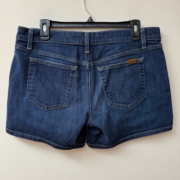 Joe’s Jeans Denim Shorts - Picture 4 of 9